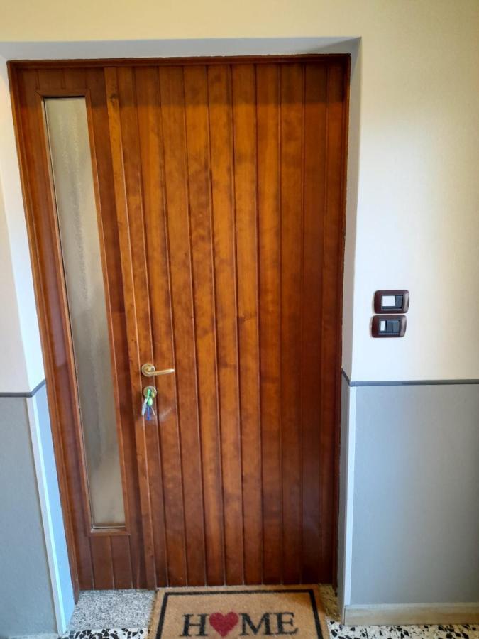 Apartamento Casa el Paso Padenghe sul Garda Exterior foto