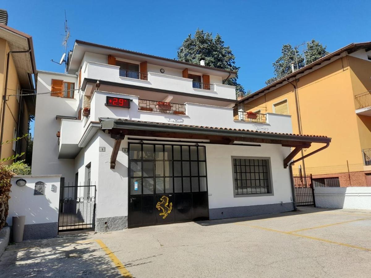 Apartamento Casa el Paso Padenghe sul Garda Exterior foto