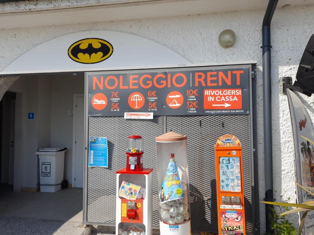 Apartamento Casa el Paso Padenghe sul Garda Exterior foto
