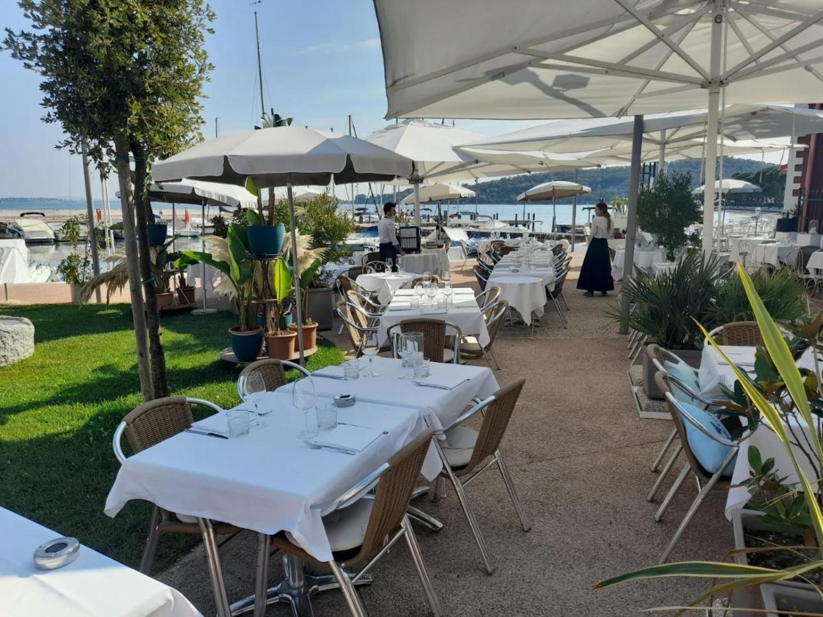 Apartamento Casa el Paso Padenghe sul Garda Exterior foto