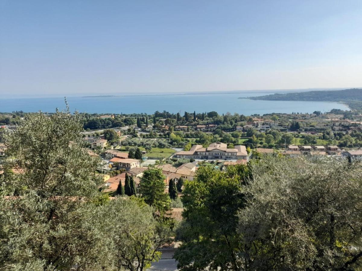 Apartamento Casa el Paso Padenghe sul Garda Exterior foto