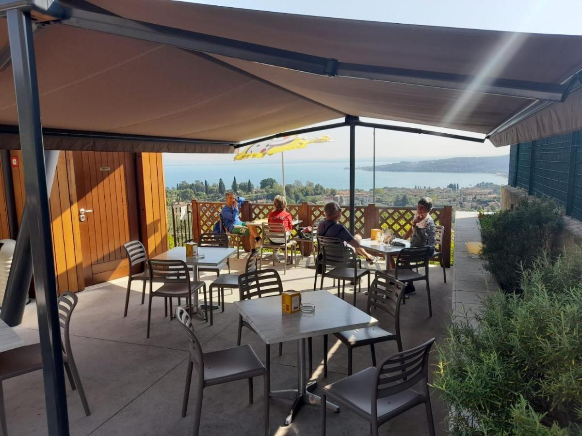 Apartamento Casa el Paso Padenghe sul Garda Exterior foto