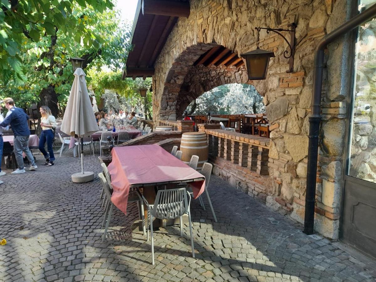 Apartamento Casa el Paso Padenghe sul Garda Exterior foto