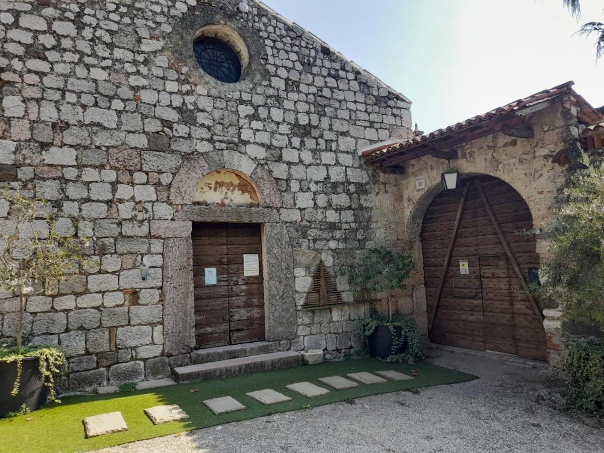 Apartamento Casa el Paso Padenghe sul Garda Exterior foto