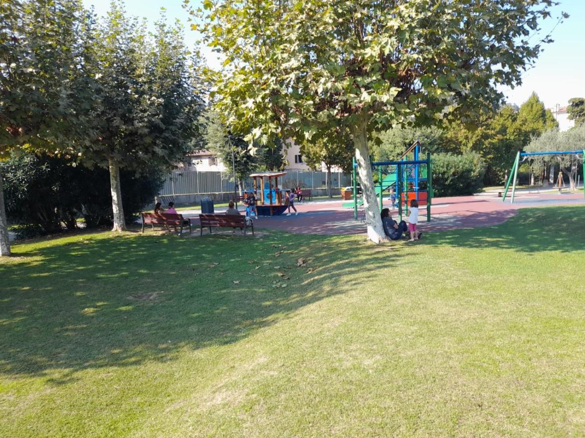 Apartamento Casa el Paso Padenghe sul Garda Exterior foto