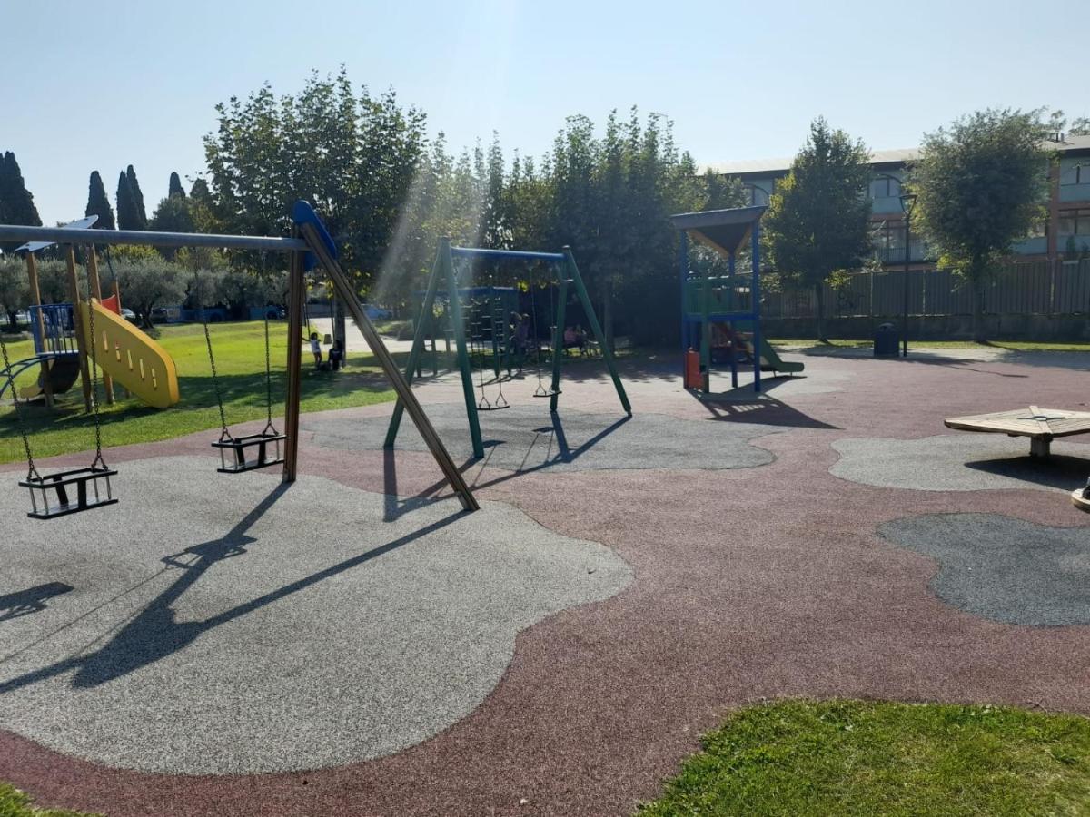 Apartamento Casa el Paso Padenghe sul Garda Exterior foto