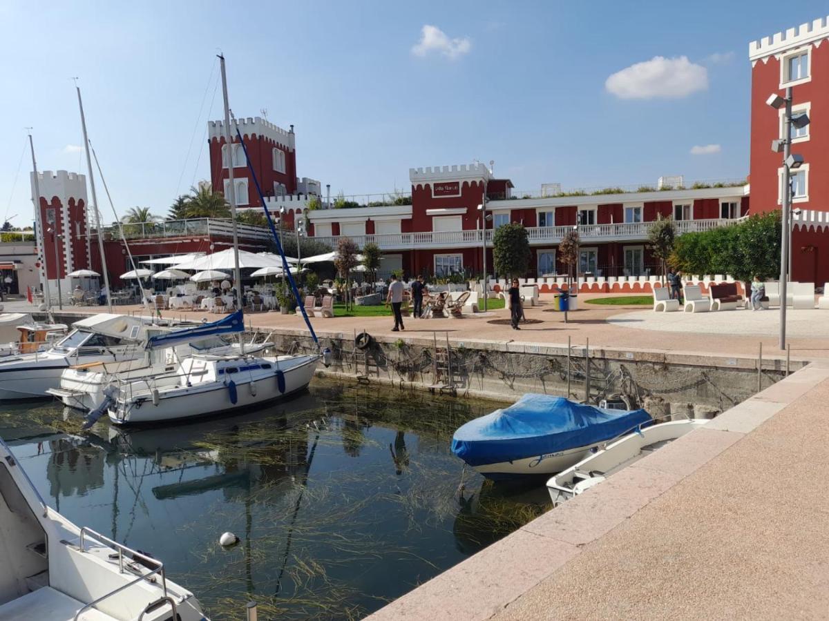 Apartamento Casa el Paso Padenghe sul Garda Exterior foto